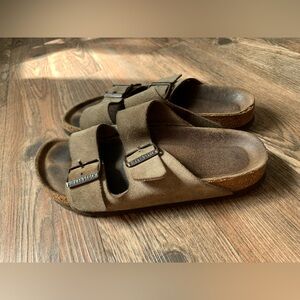 Arizona Birkenstock woman’s 38